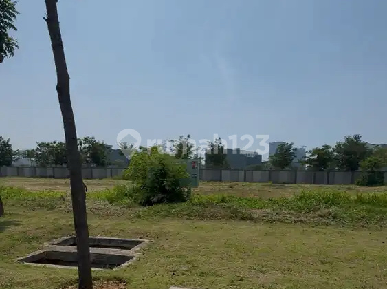 Kavling Cluster Premium Villa Pasir Putih Pik2 Kavling Cluster Premium Villa Pasir Putih Pik2