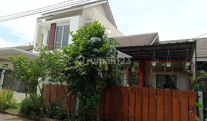 Dijual Rumah Minimalis 1 Lantai Siap Huni Di Harvest City 1