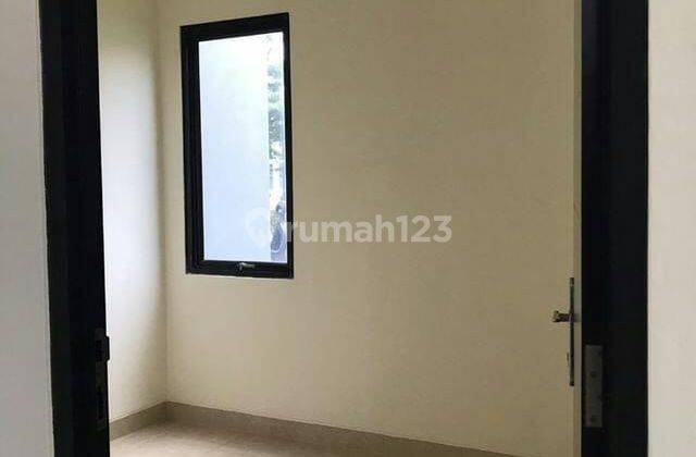 Dijual Rumah Minimalis 1 Lantai Cocok Untuk Pasangan Muda di Harvest City  2