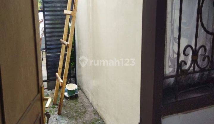 Dijual Rumah 2 Lantai Siap Huni di Legenda Wisata Cibubur 2