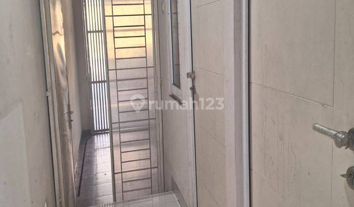 Dijual Rumah 2 Lantai Siap Huni di Boulevard Citra Grand Cibubur 2