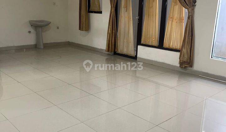 Dijual Rumah 2 Lantai Siap Huni di Legenda Wisata Cibubur 2