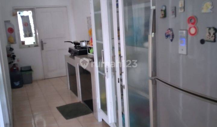 Dijual Rumah Minimalis 2 Lantai di Taman Kenari Nusantara Cibubur 2