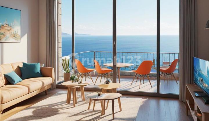 New Test Rumah, 2 Lantai, Lainnya(Ppjb, Girik, Adat,Dll), di Biak Barat 2