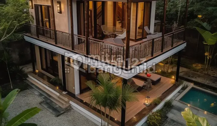 Factory Requires Total Renovation 80 m2 West Biak, Biak Numfor PPJB