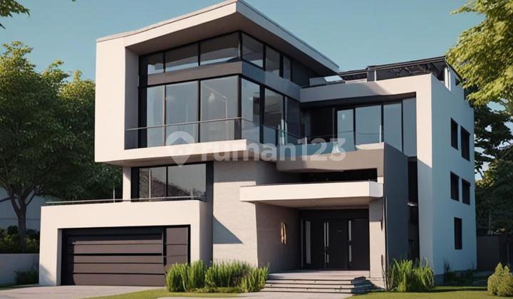 New Test Rumah, 2 Lantai, Lainnya(Ppjb, Girik, Adat,Dll), di Biak Barat 1