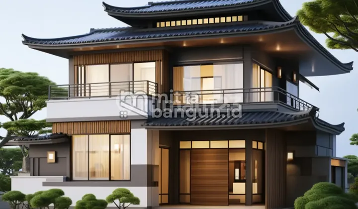 Nice Furnished House SHM West Biak, Biak Numfor 2