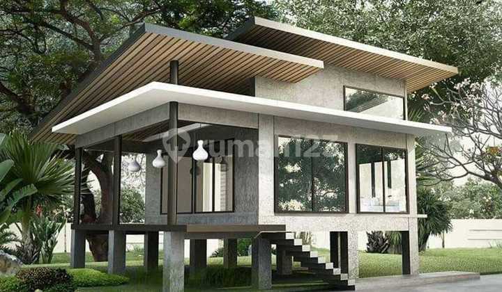 Land 100 m2 HS West Biak, Biak Numfor Land 100 m2 HS West Biak, Biak Numfor