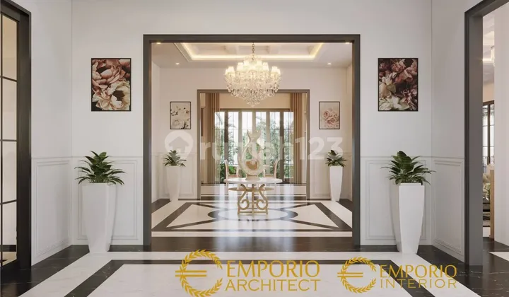 Factory Requires Total Renovation 80 m2 West Biak, Biak Numfor PPJB