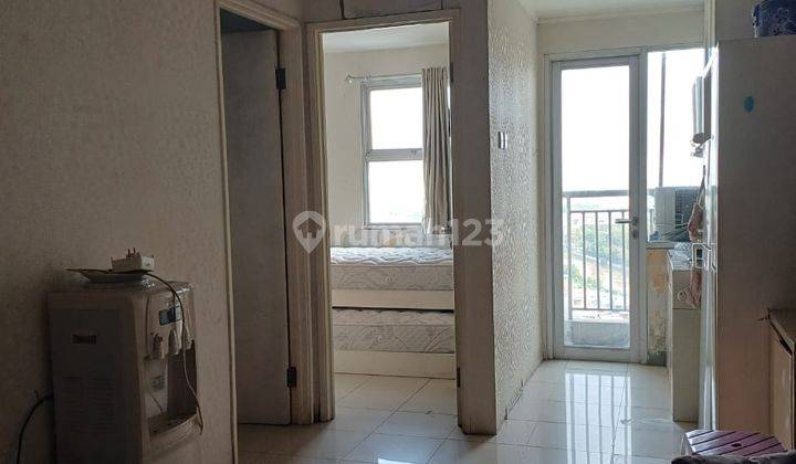 Apartemen Seasons City Type 2kamar Furnish 0 Kamar Tidur 1