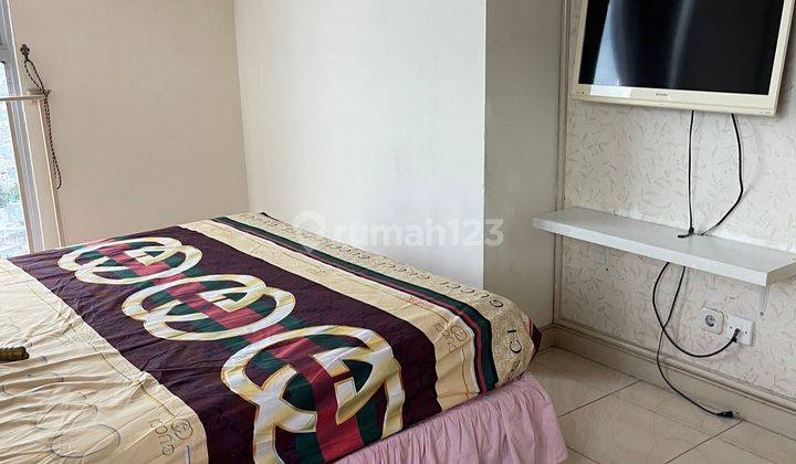 Apartemen Seasons City 4 Kamar Tidur Furnished 8