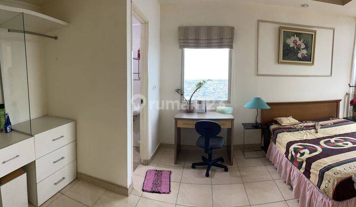 Apartemen Seasons City 4 Kamar Tidur Furnished 10