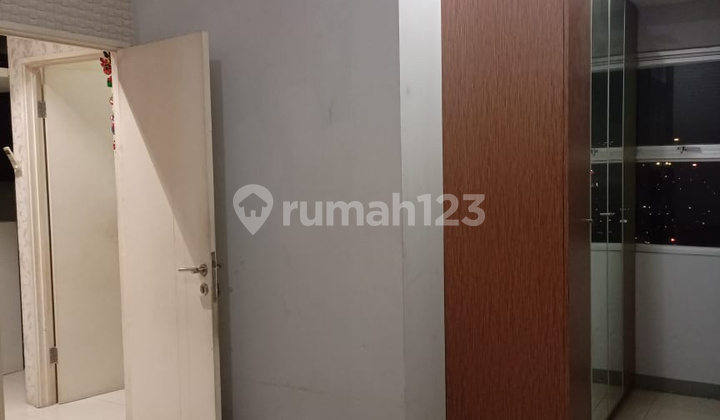 Seasons City Apartment 2 Bedroom Semi Furnished Apartment