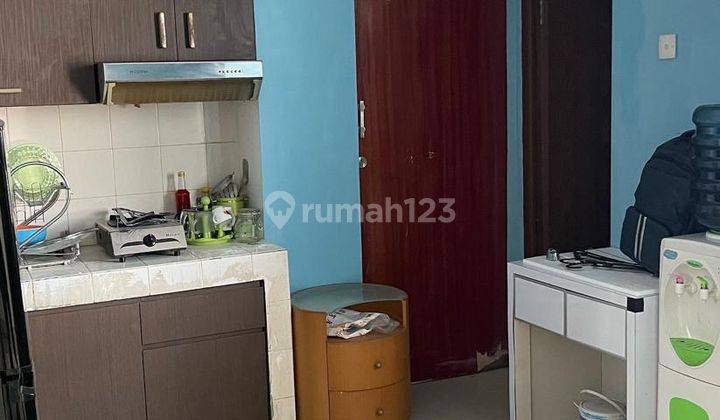Apartemen Seasons City Type Studio Hoek Furnished 1