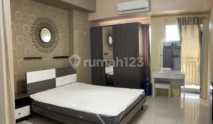 Apartemen Seasons City Tower c Lantai 09 Hoek 2