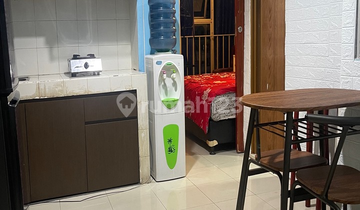 Apartemen Seasons City Type Studio Special  1