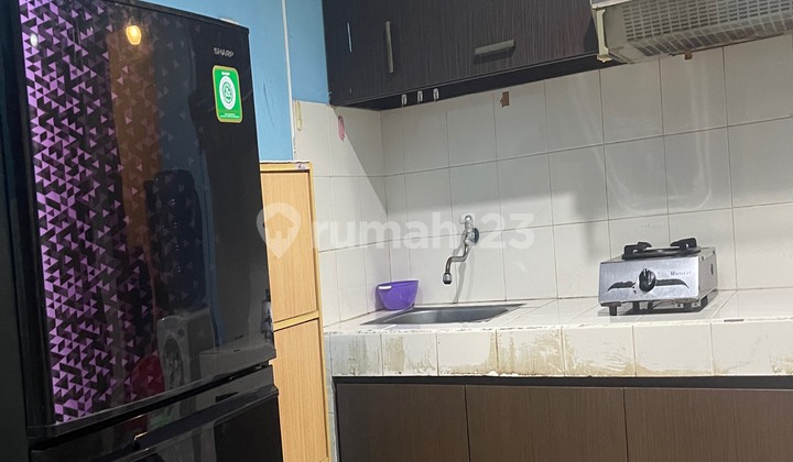 Apartemen Seasons City Type Studio Special  2