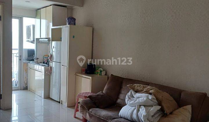 Apartemen Seasons City Type 2kamar Furnish 0 Kamar Tidur 2