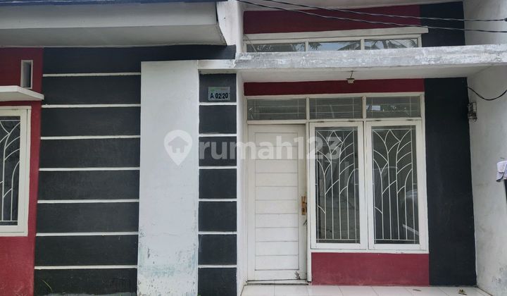 Rumah Murah Bagus Cuma 250 Jt Nego