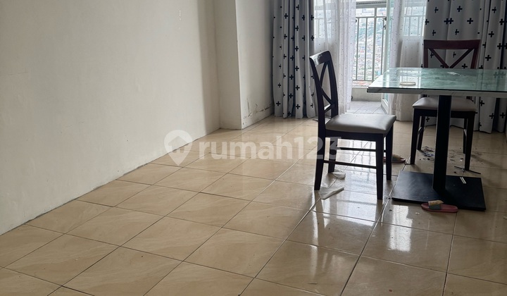 Apartemen Seasons City Type 3 Kamar Special 2