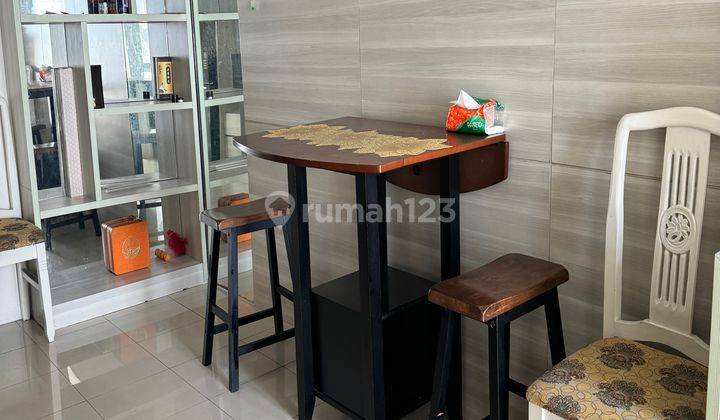 Apartemen Seasona City Type 2 Kamar Furnished 1