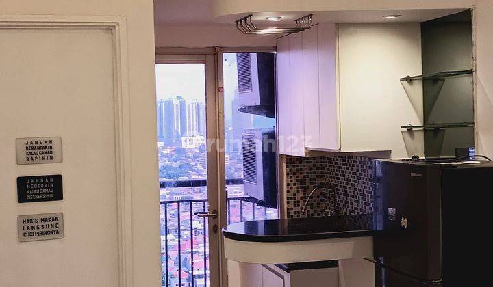 Apartemen Bagus Murah Banget, Kapan Lagi Bisa Punya Apartemen 1