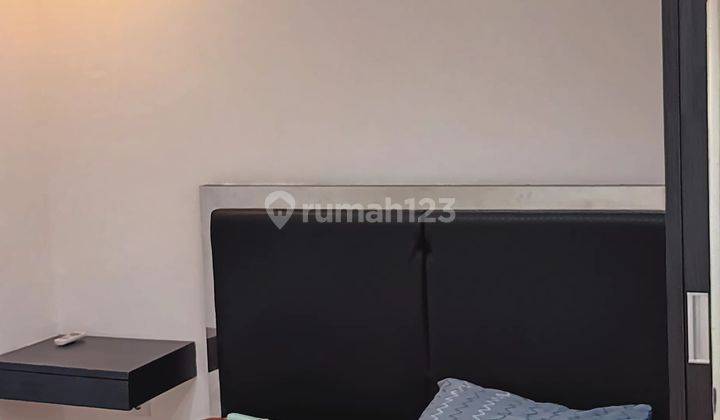 Apartemen Bagus Murah Banget, Kapan Lagi Bisa Punya Apartemen 2