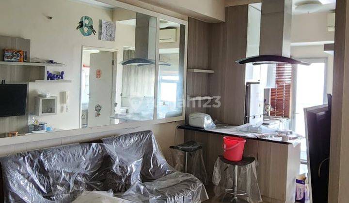 Apartemen Seasons City Type 2 Km Furnished 1