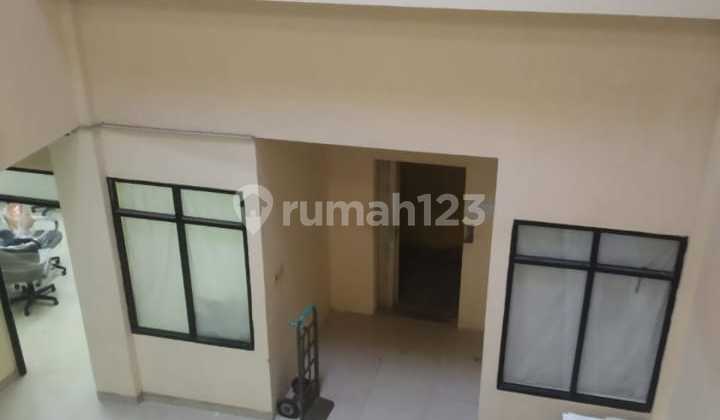 Rumah Di Sunter Asri 4 Lantai Nego Sampai Jadi