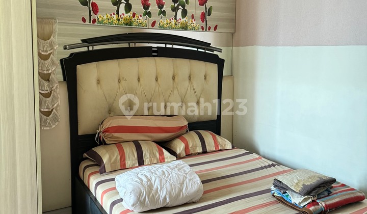 Apartemen Seasona City Type 2 Kamar Furnished 2