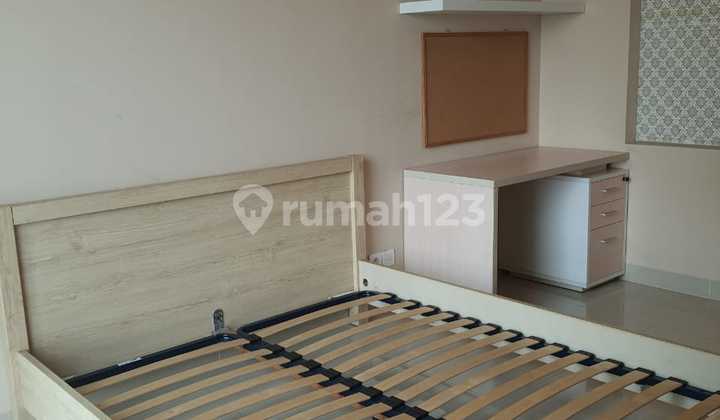 Murah Banget Apartent U Residence Semi Furnished Apartemen