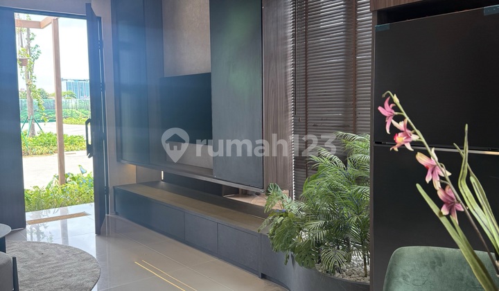 West Jakarta Area House in Citra Garden City at Citra8