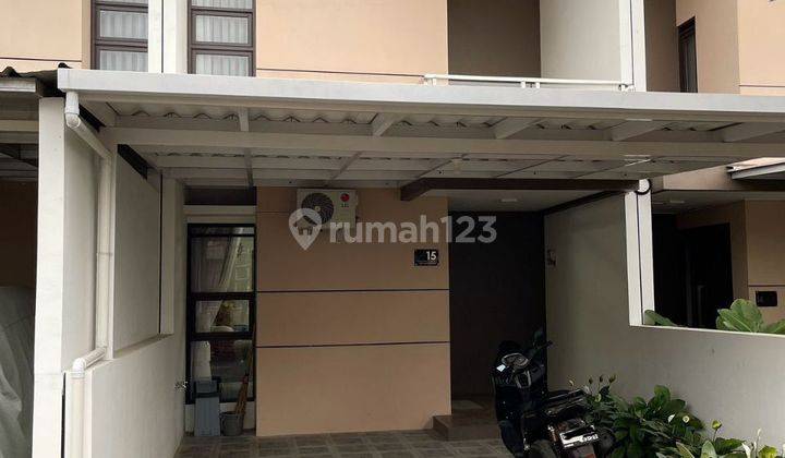 Rumah 2 Lantai Minimalis Cash Kpr Di Cisaranten Kulon Arcamanik 2