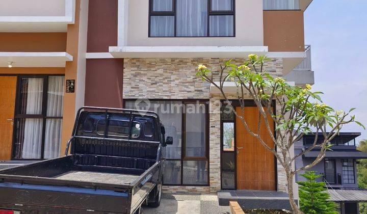 Rumah Baru Hook Minimalis Di Sariwangi Dekat Polban Gegerkalong  2