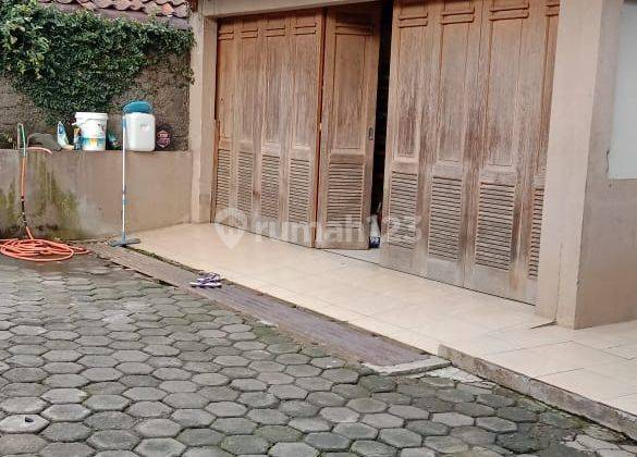 Rumah Hitung Tanah Hrg Nego di Jalan Rancabentang Ciumbuleuit 3