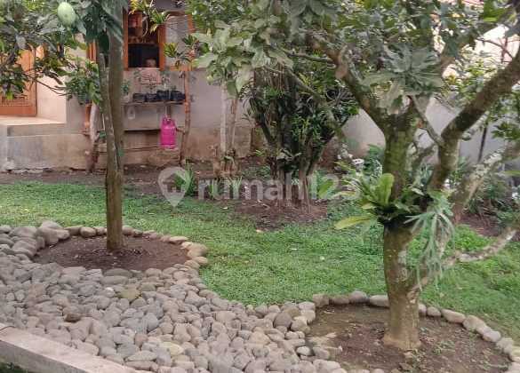 Rumah Hitung Tanah Hrg Nego di Jalan Rancabentang Ciumbuleuit 4