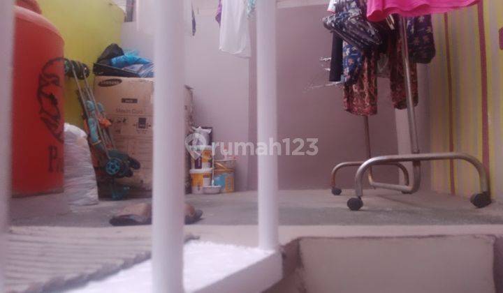 RUMAH MURAH DI CIWARUGA DKT GEGERKALONG UPI DAN POLBAN  11