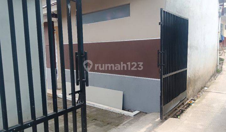 Rumah Murah Masuk Gang Jalan Ciwaruga Gegerkalong UPI Polban 3