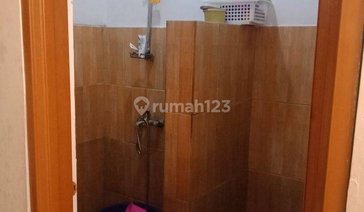Rumah Murah Masuk Gang Jalan Ciwaruga Gegerkalong UPI Polban 7