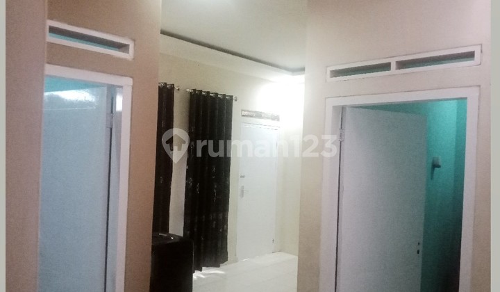 Rumah Murah Masuk Gang Jalan Ciwaruga Gegerkalong UPI Polban 9