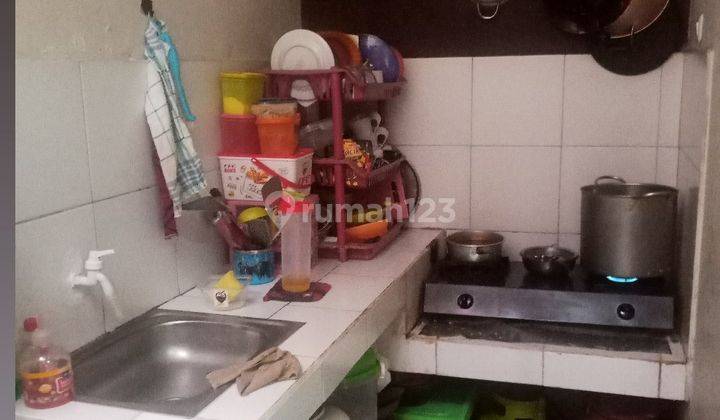 Rumah Murah Masuk Gang Jalan Ciwaruga Gegerkalong UPI Polban 10