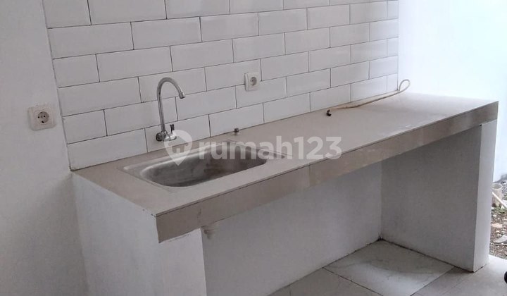 Rumah Baru SHM CASH KPR di Jalan Cibogo Leuwigajah Cimahi Selatan 5