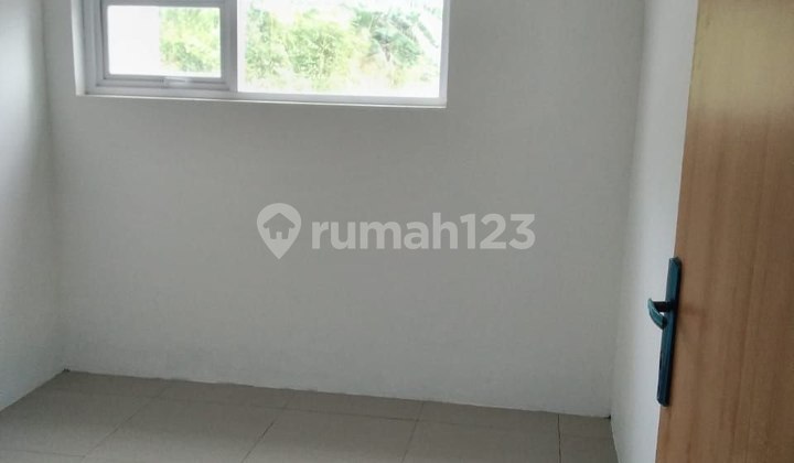 Rumah Baru SHM CASH KPR di Jalan Cibogo Leuwigajah Cimahi Selatan 7