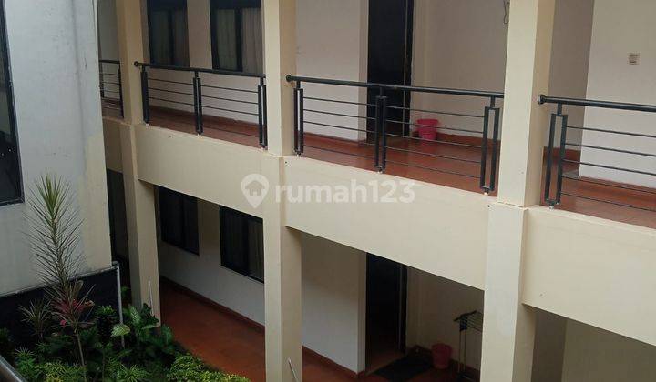 Rumah Kosan SHM Bagus 3 Lantai di Jalan Dago Dkt ITB UNIKOM UNPAD 2