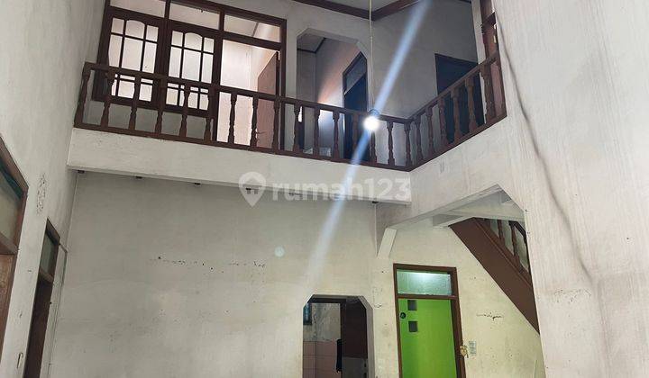 Rumah MURAH butuh renovasi d Logam Margacinta Kotamadya Bandung 3