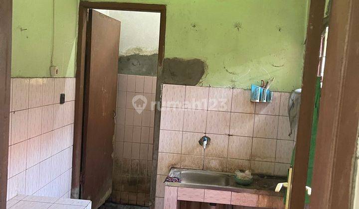 Rumah MURAH butuh renovasi d Logam Margacinta Kotamadya Bandung 7