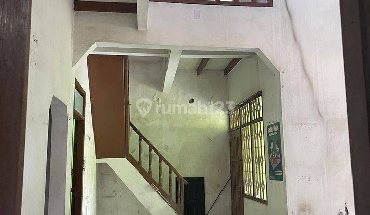 Rumah MURAH butuh renovasi d Logam Margacinta Kotamadya Bandung 8