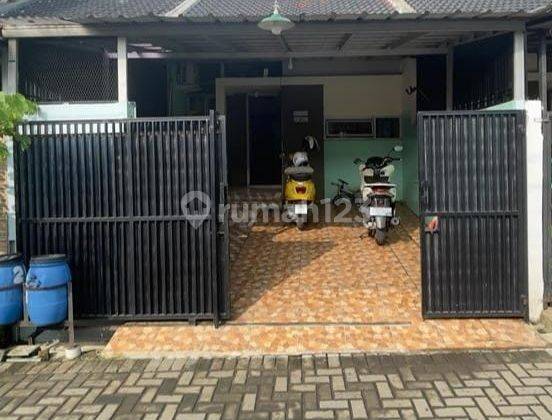 Rumah Bagus Minimalis Dkt Gerbang Tol di Jalan Soreang 1