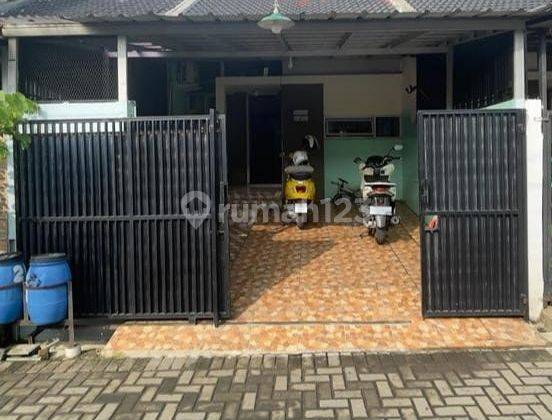 Rumah Bagus Minimalis Dkt Gerbang Tol di Jalan Soreang 2