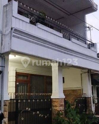 Rumah 2 Lantai Cash KPR SHM di Jalan Margaasih Lagadar 1